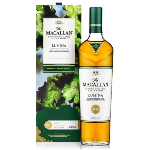 The Macallan Lumina