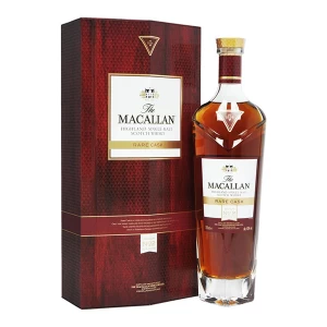 The Macallan Rare Cask Batch No.2 '18