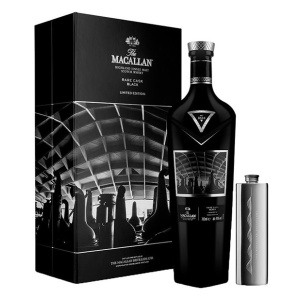 Macallan Rare Cask Black Edición Limitada
