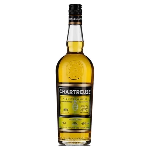 Chartreuse Amarillo 2019